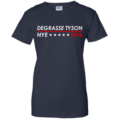 DeGrasse Tyson - Nye 2016 - Engineering Outfitters