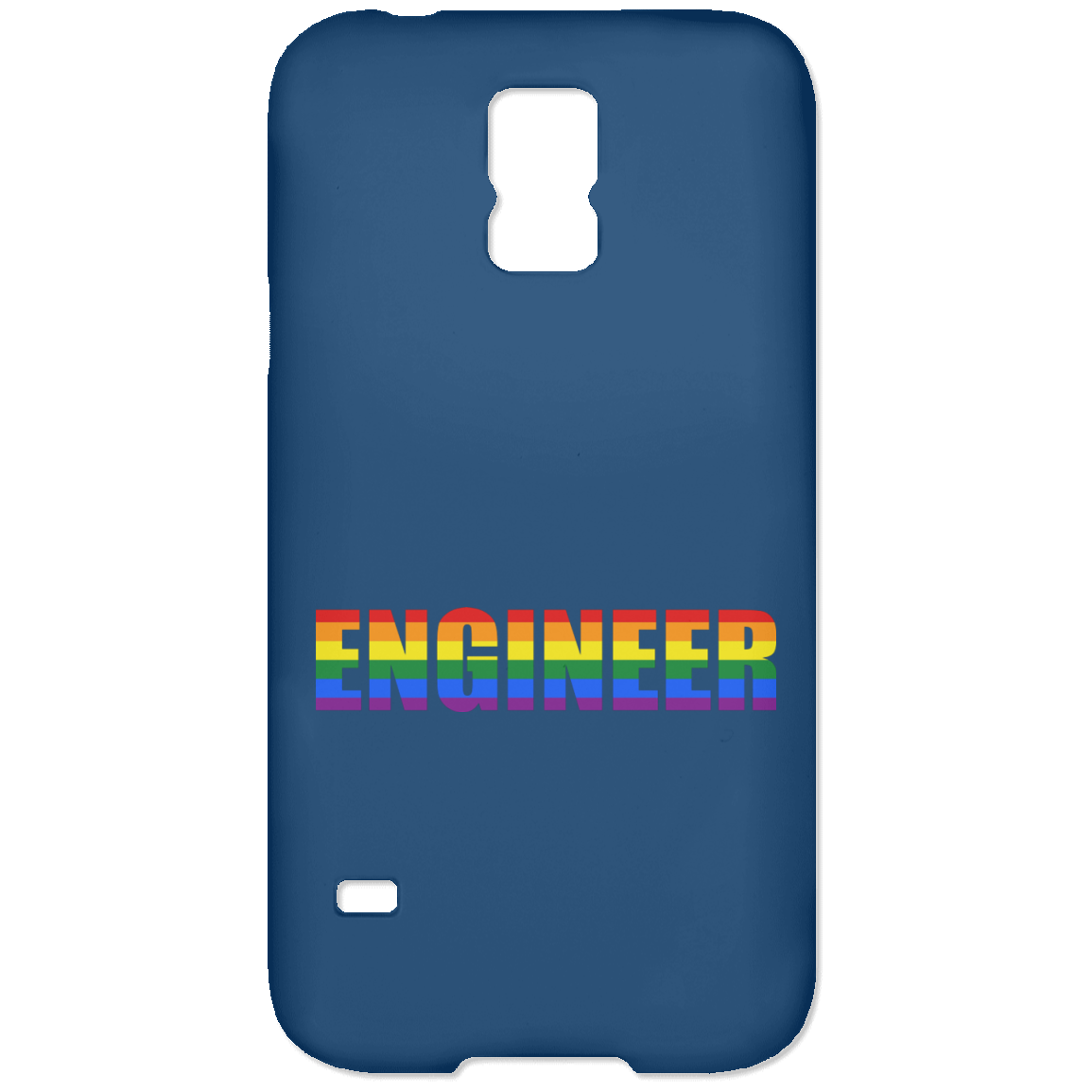 Engineer Pride (Phone Case)