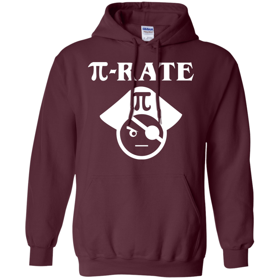 Pi-rate