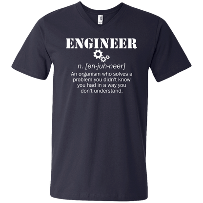 Definition Of An Engineer - Engineering Outfitters