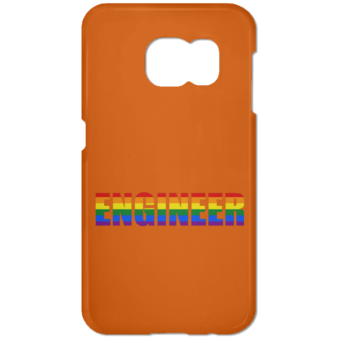 Engineer Pride (Phone Case)