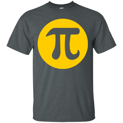 Pi Symbol