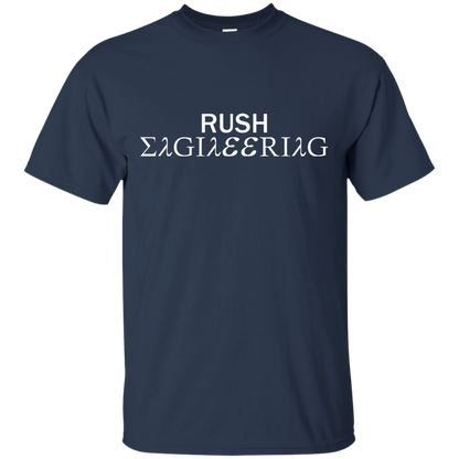 Rush Engineering