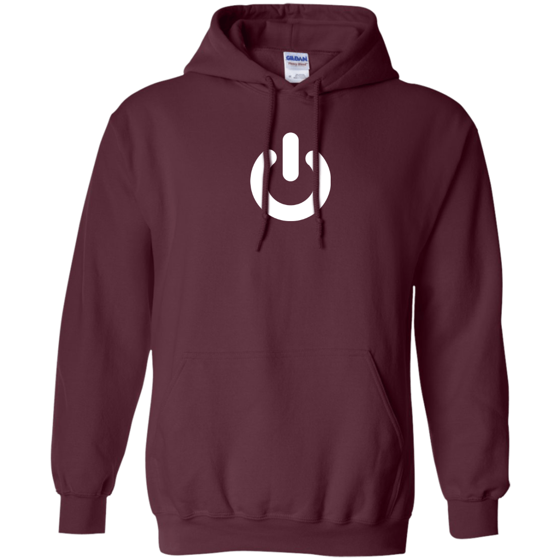 Power On - Engineering Outfitters