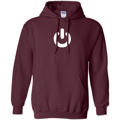 Power On - Engineering Outfitters