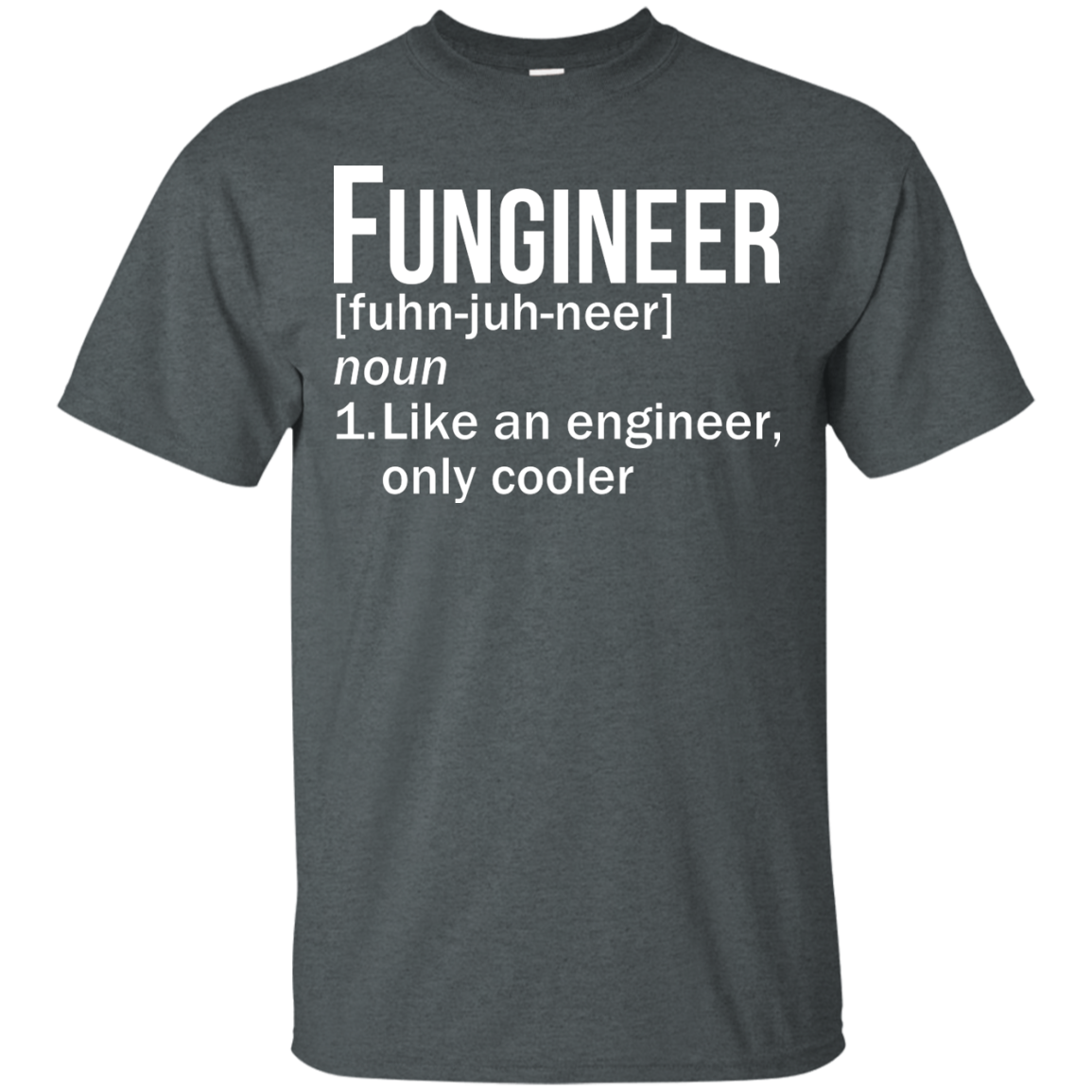 Fungineer