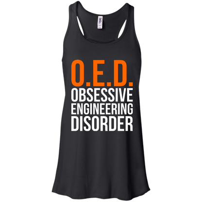 OED - Obsessive Engineering Disorder