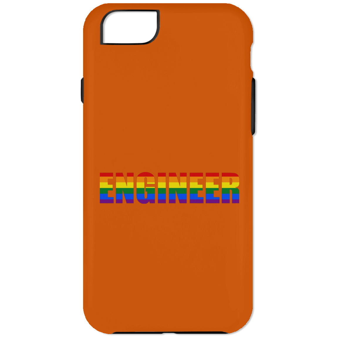 Engineer Pride (Phone Case)