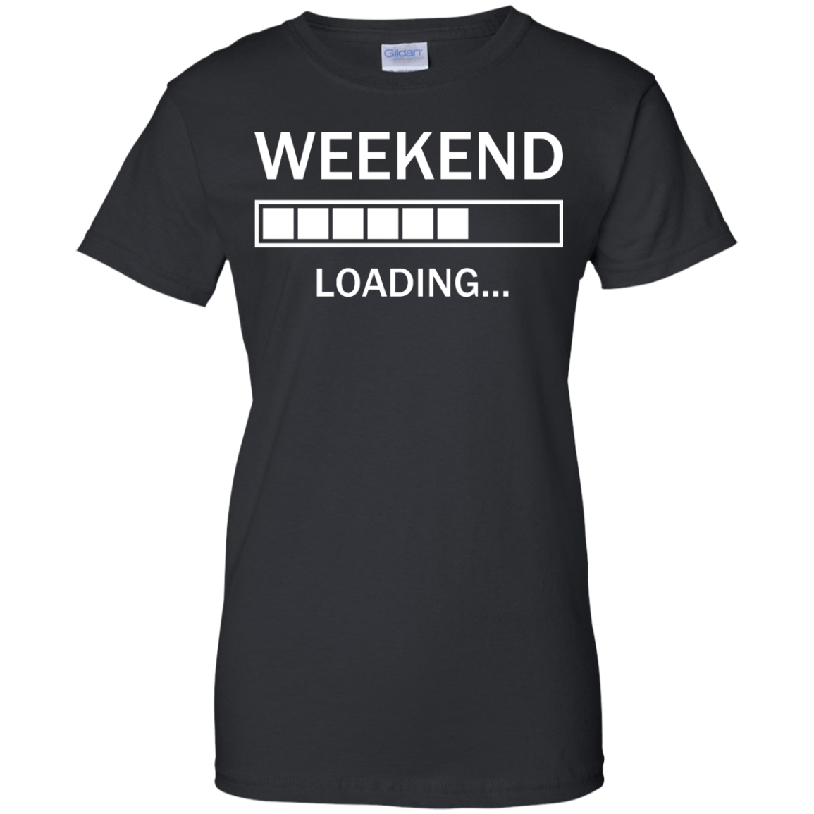 Weekend Loading - Engineering Outfitters