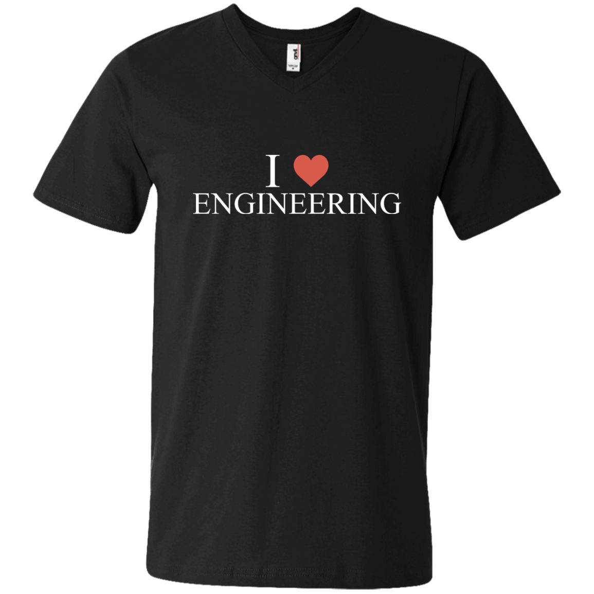 I Heart Engineering - Engineering Outfitters