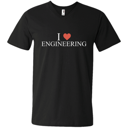 I Heart Engineering - Engineering Outfitters
