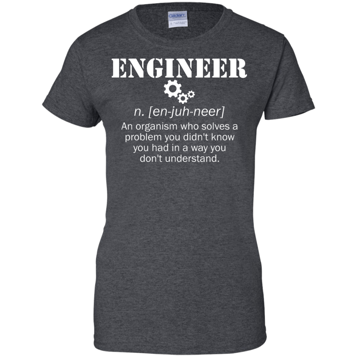 Definition Of An Engineer - Engineering Outfitters