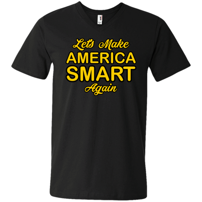 Let's Make America Smart Again - Engineering Outfitters