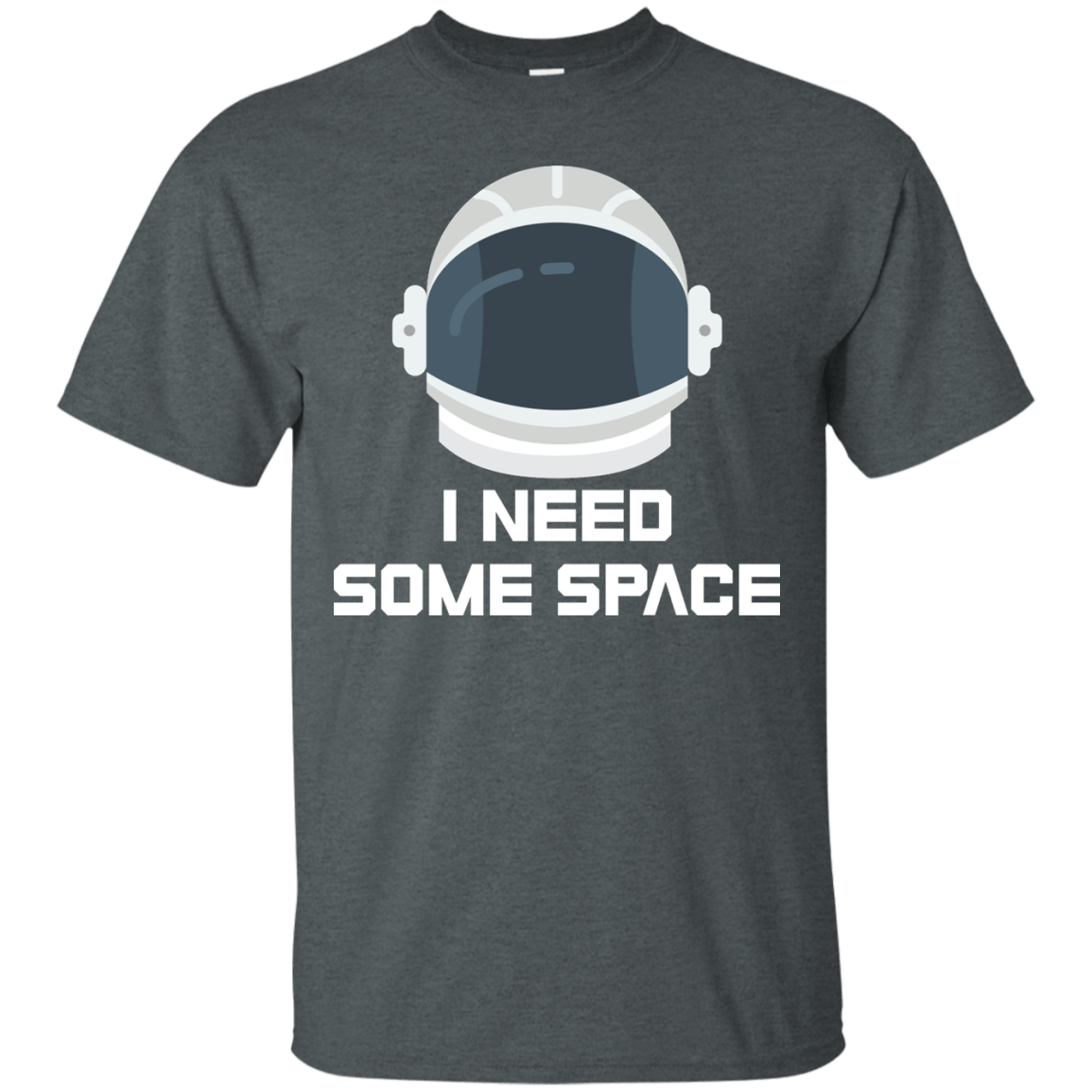 I Need Some Space - Engineering Outfitters