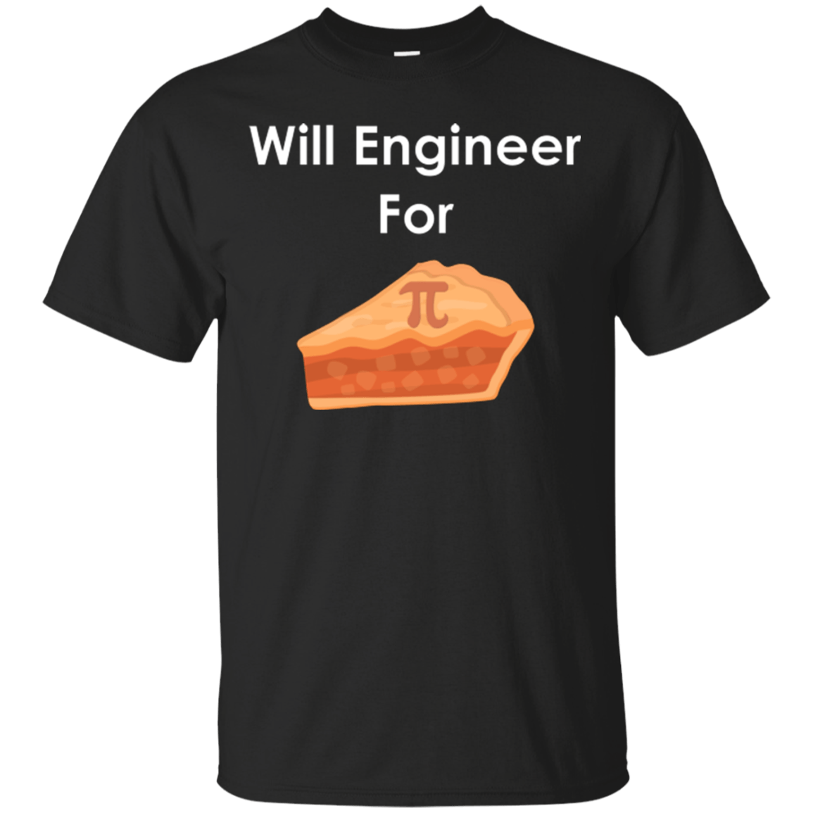 Will Engineer For Pi