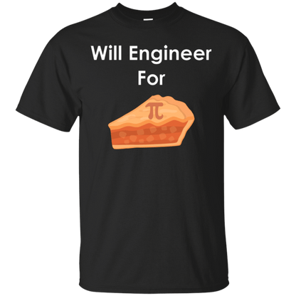 Will Engineer For Pi