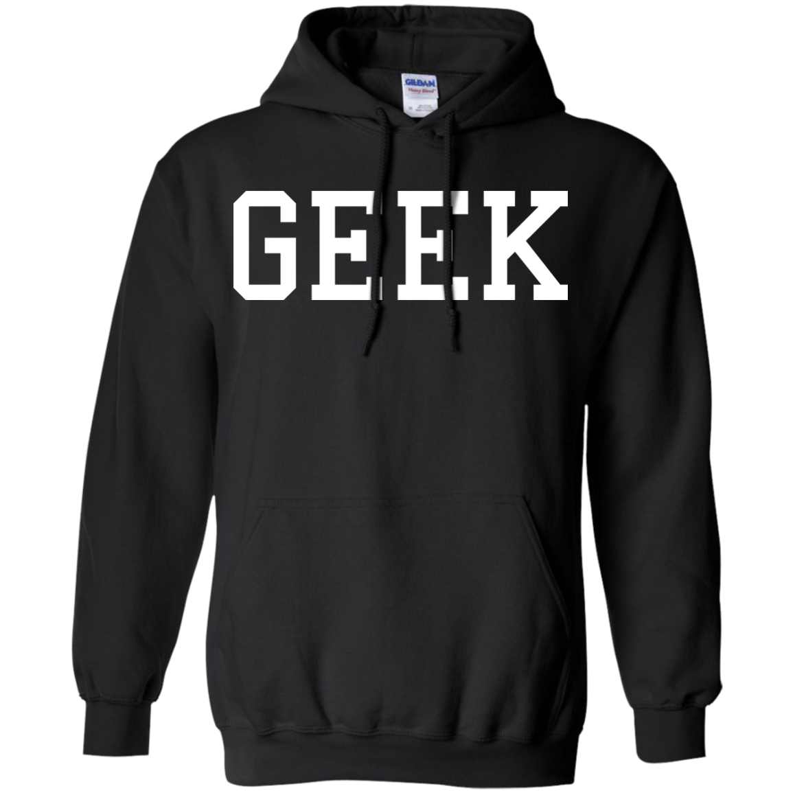 Geek - Engineering Outfitters
