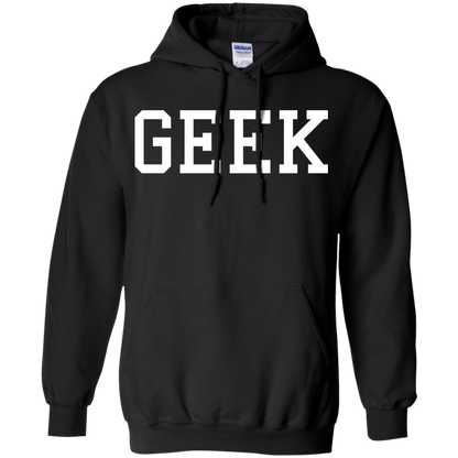 Geek - Engineering Outfitters