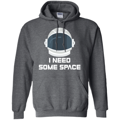 I Need Some Space - Engineering Outfitters