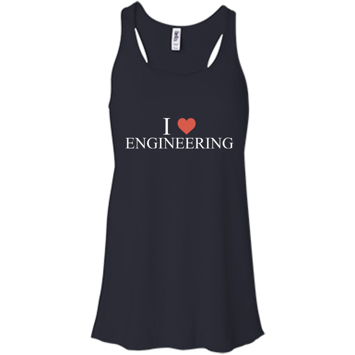 I Heart Engineering - Engineering Outfitters