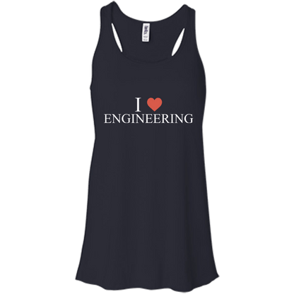 I Heart Engineering - Engineering Outfitters