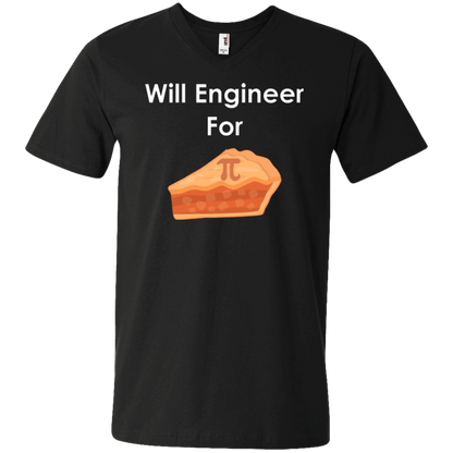 Will Engineer For Pi