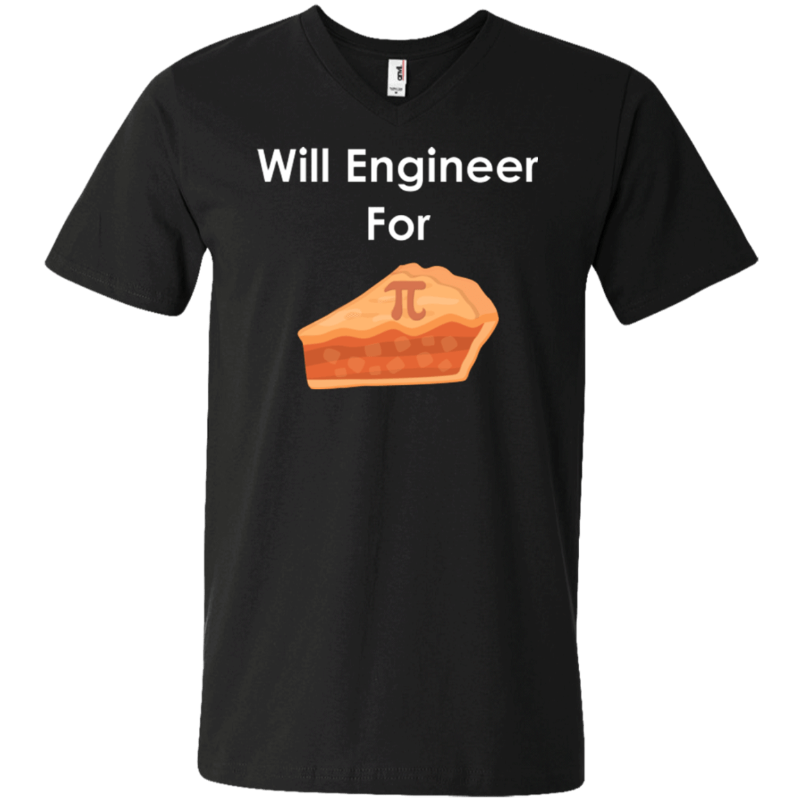 Will ingeniero para Pi