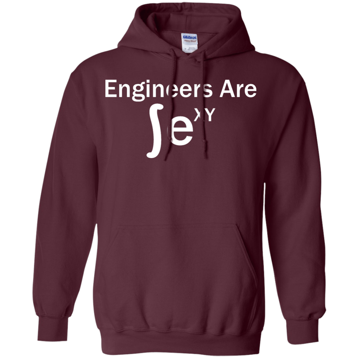 Engineers Are Sexy - Engineering Outfitters