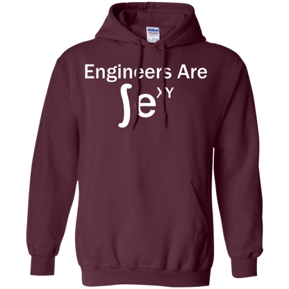 Engineers Are Sexy - Engineering Outfitters