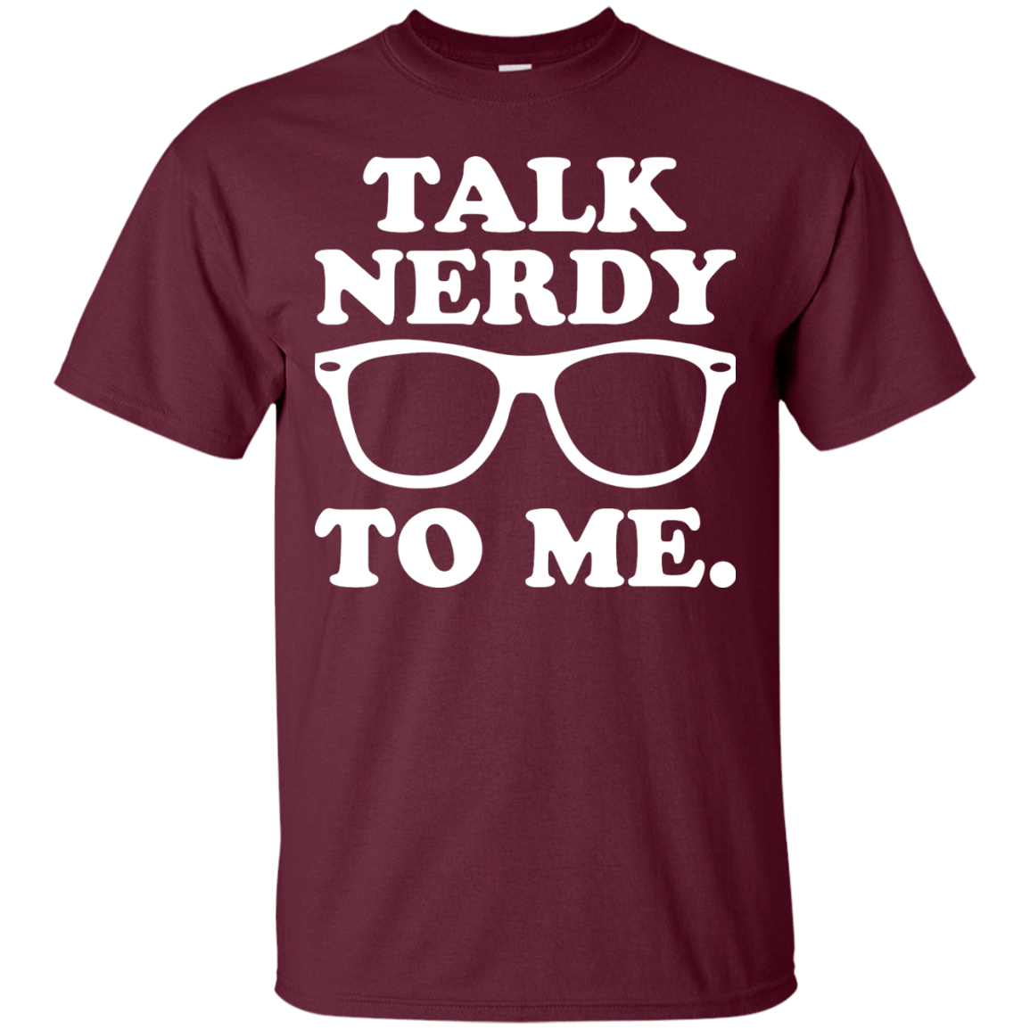 Talk Nerdy To Me - Engineering Outfitters