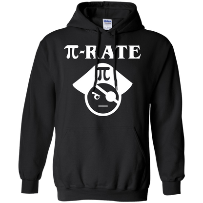 Pi-rate