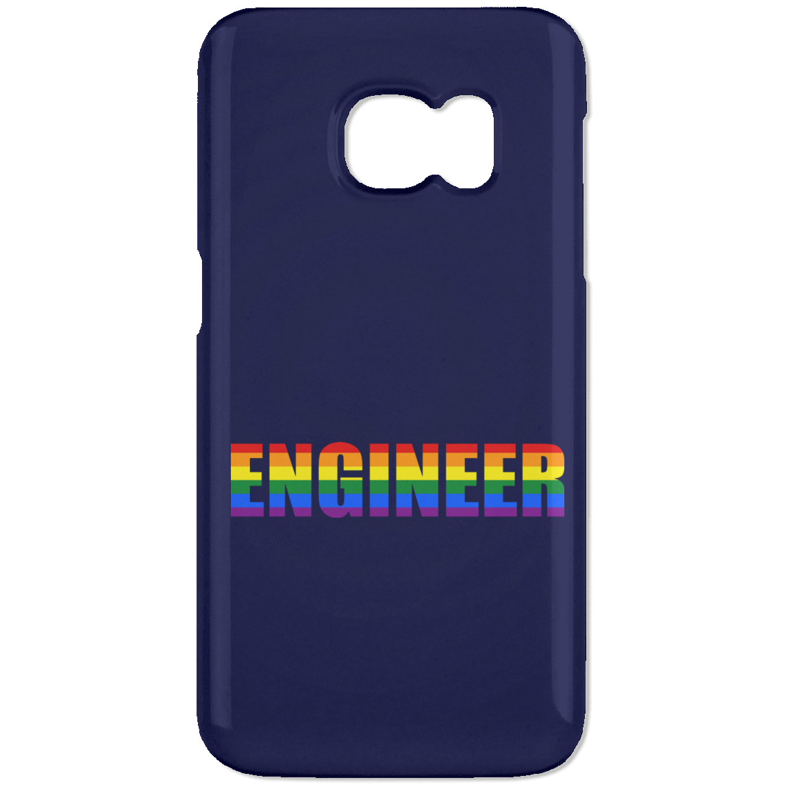 Engineer Pride (Phone Case)