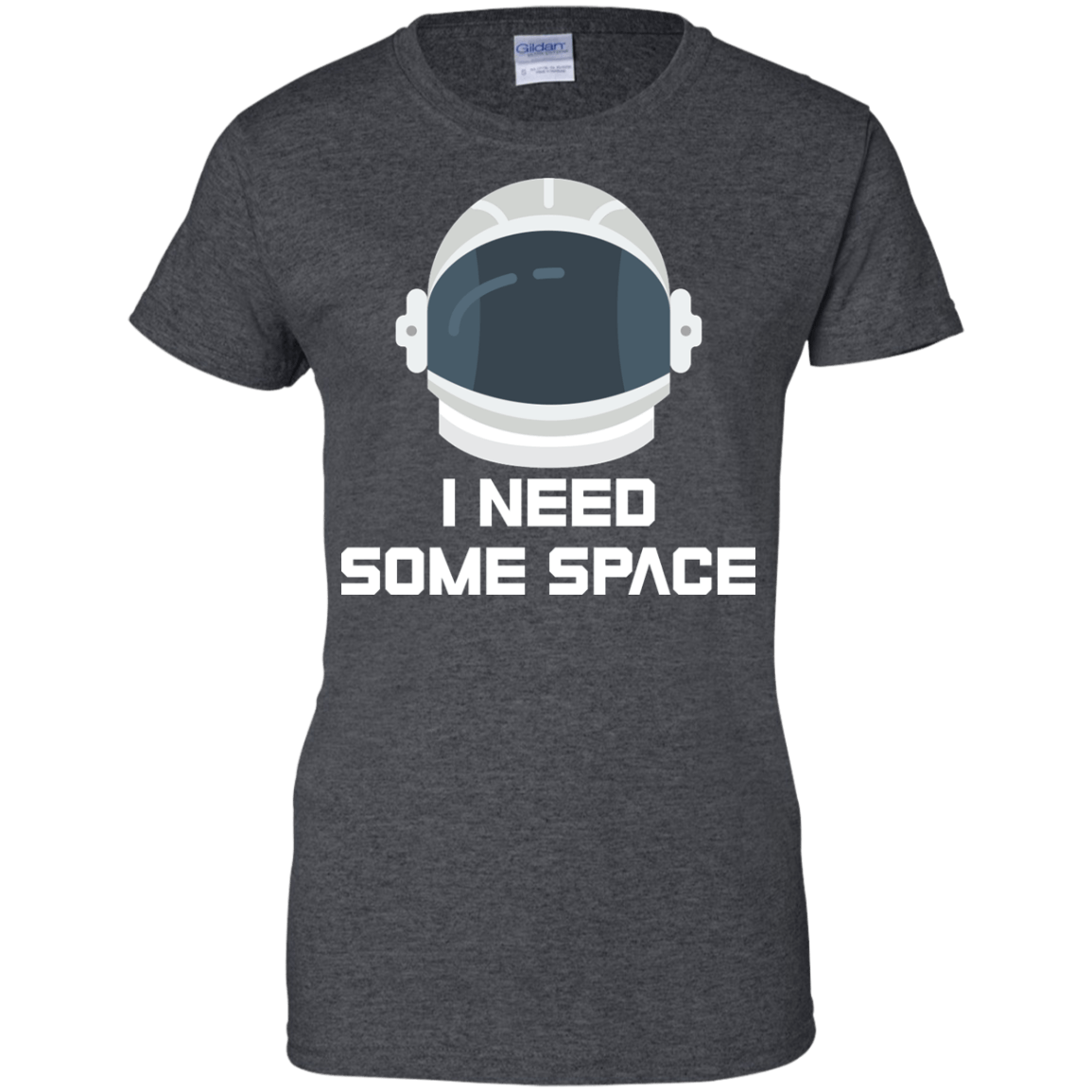 I Need Some Space - Engineering Outfitters