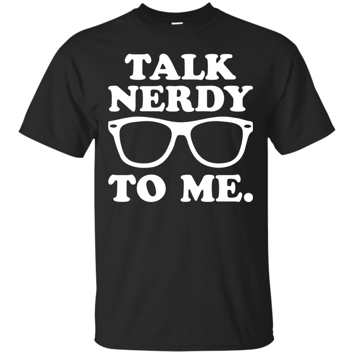 Talk Nerdy To Me - Engineering Outfitters