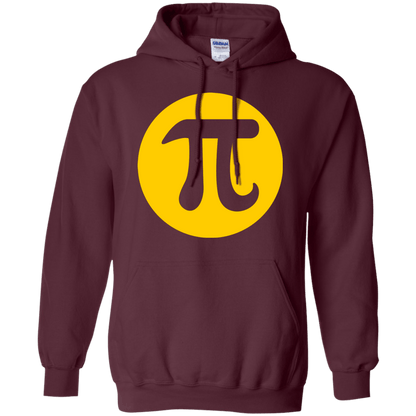 Pi Symbol