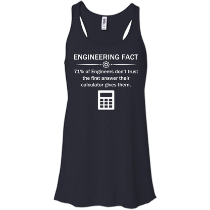 Never Trust The Calculator - Engineering Outfitters