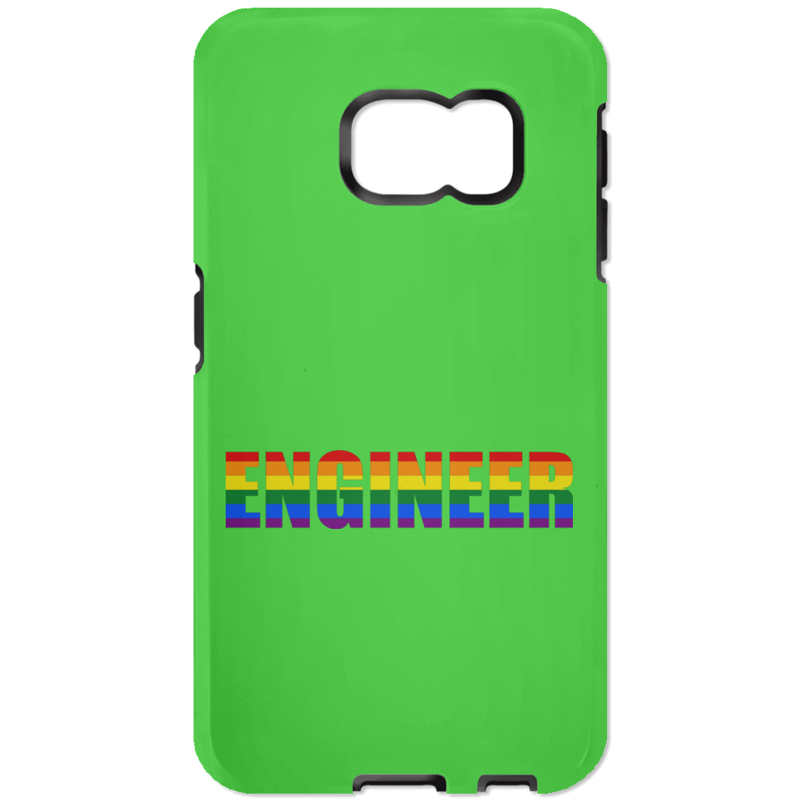 Engineer Pride (Phone Case)