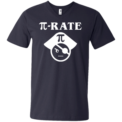 Pi-rate