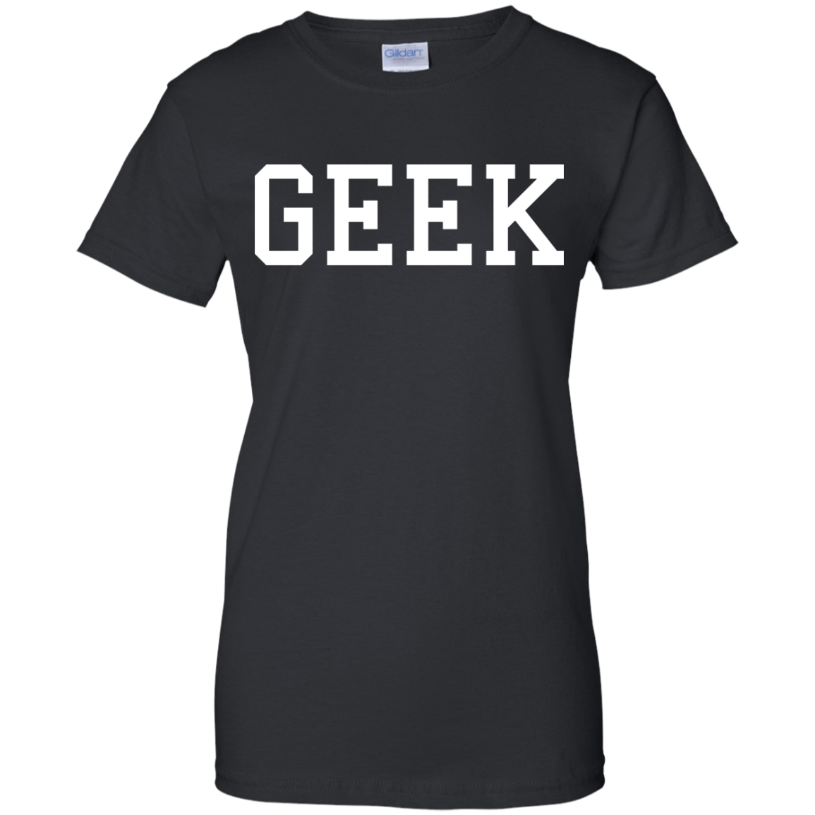 Geek - Engineering Outfitters
