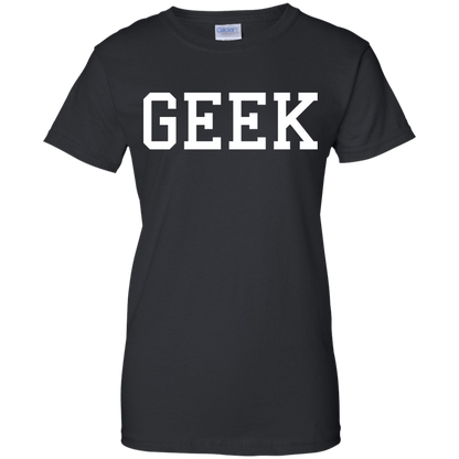 Geek - Engineering Outfitters