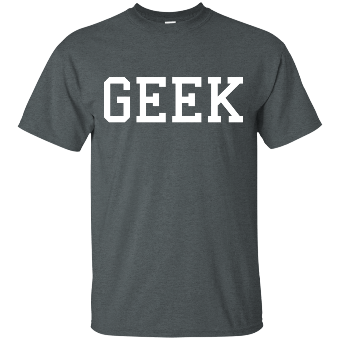Geek - Engineering Outfitters