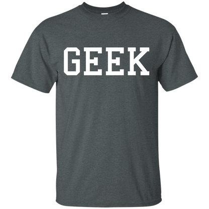 Geek - Engineering Outfitters