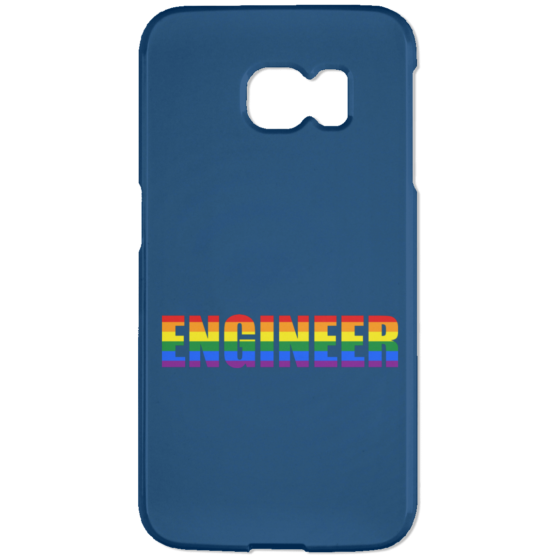 Engineer Pride (Phone Case)