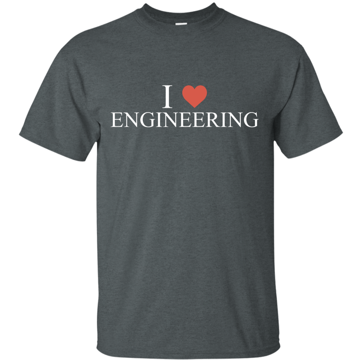 I Heart Engineering - Engineering Outfitters