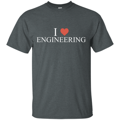 I Heart Engineering - Engineering Outfitters