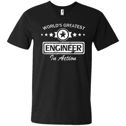 World's Greatest Engineer In Action - Engineering Outfitters