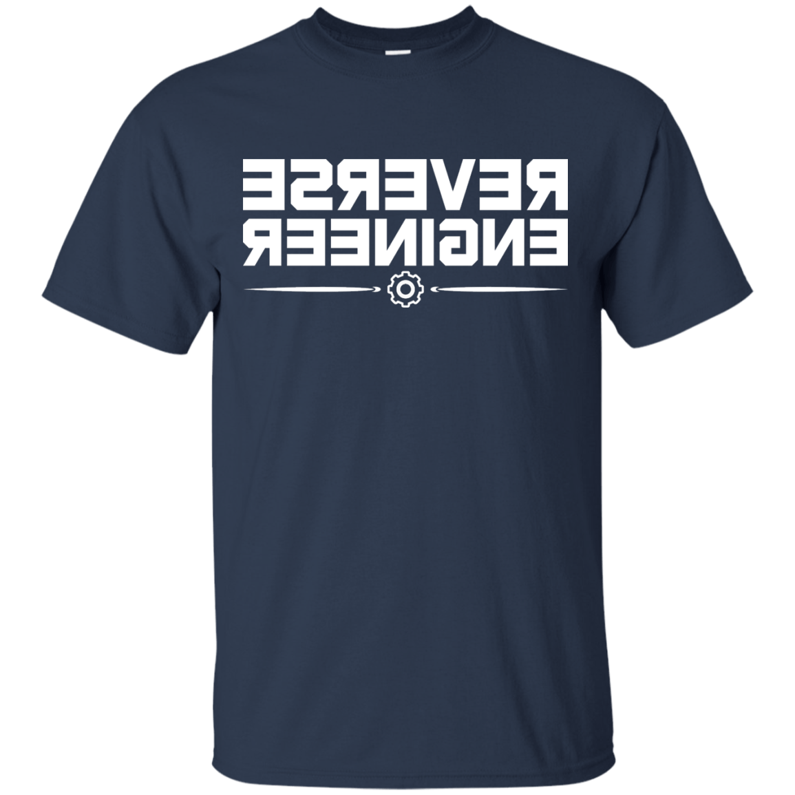 Reverse Engineer