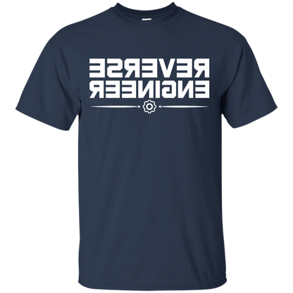 Reverse Engineer