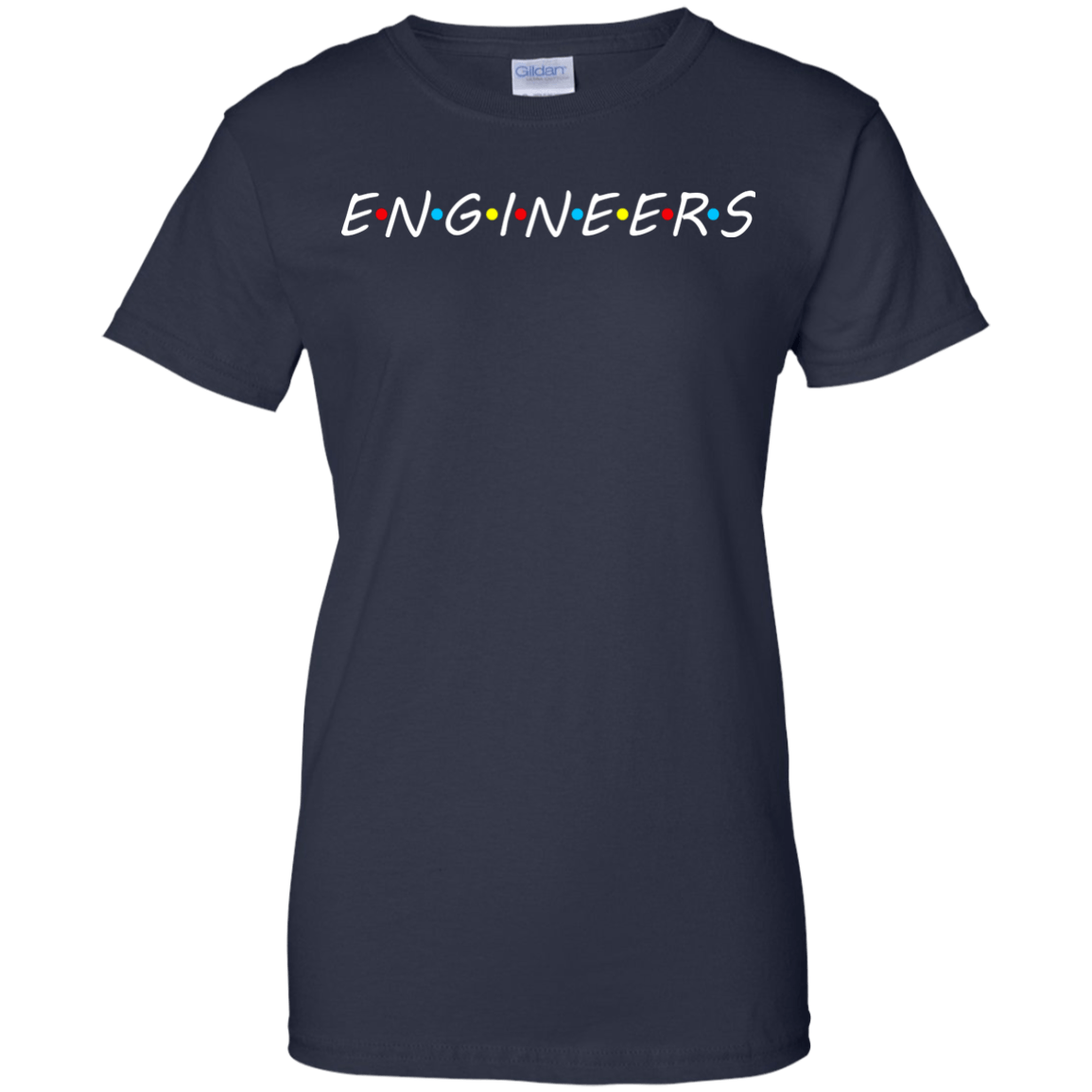 Engineers (Friends)