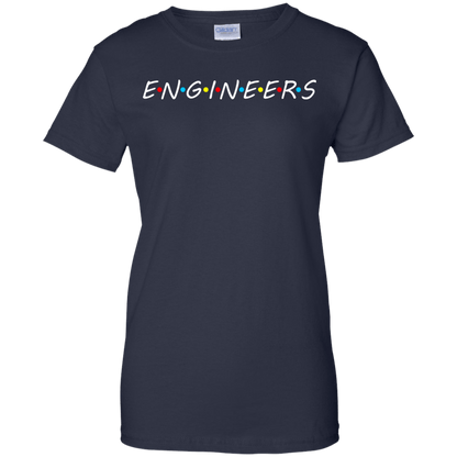Ingenieros (amigos)